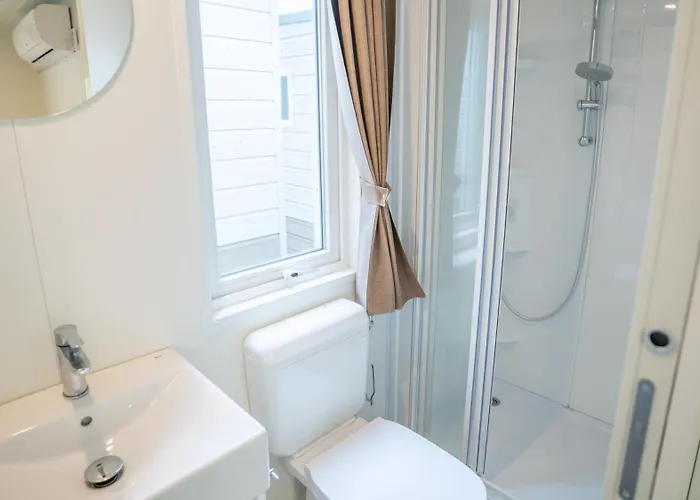 Happy Camp Mobile Homes In Valamar Lanterna * Porec