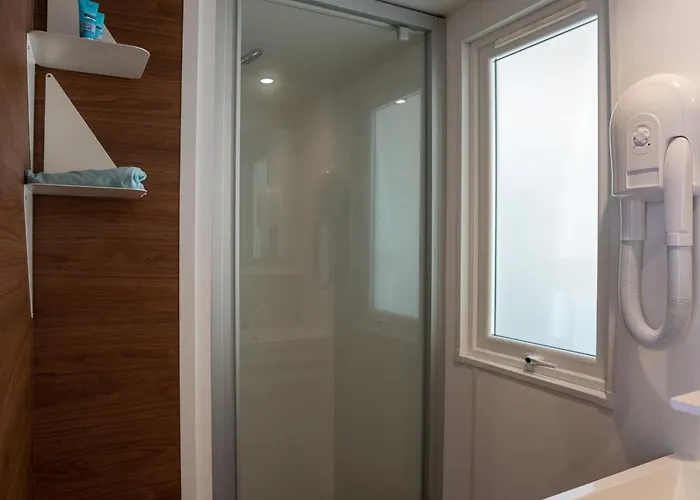 Happy Camp Mobile Homes In Valamar Lanterna * Porec