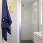 营地 Happy Camp Mobile Homes In Valamar Lanterna