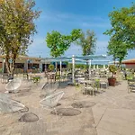 Happy Camp Mobile Homes In Valamar Lanterna 营地 *