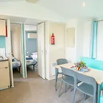 Happy Camp Mobile Homes In Valamar Lanterna * 波雷奇