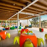 营地 Happy Camp Mobile Homes In Valamar Lanterna