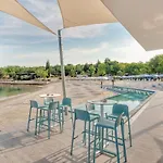Happy Camp Mobile Homes In Valamar Lanterna 营地 *