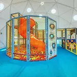 营地 Happy Camp Mobile Homes In Valamar Lanterna