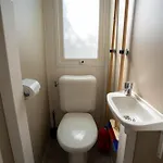 营地 Happy Camp Mobile Homes In Valamar Lanterna