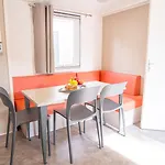 营地 Happy Camp Mobile Homes In Valamar Lanterna